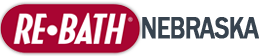 Nebraska ReBath Logo